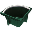 Verde Esmeralda