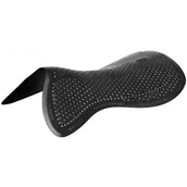 Horsena Gel Pad Thin Antideslizante Negro