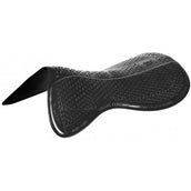 Horsena Gel Pad Antideslizante Negro