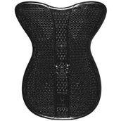 Horsena Gel Pad Antideslizante Negro