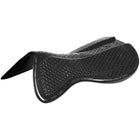 Horsena Gel Pad Back Riser Antideslizante Negro