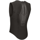 Komperdell Protector de Espalda Flexfit Regular Negro