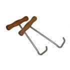 Norton Sacabotas Madera