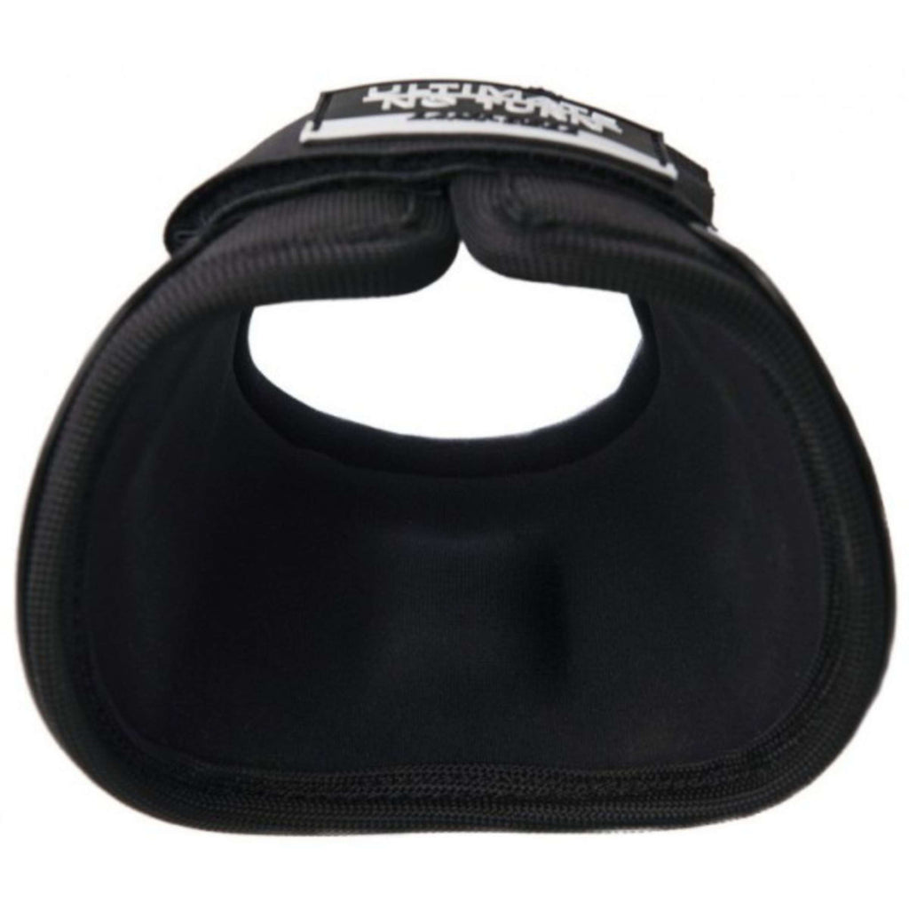 Lami-Cell Botas de Campana No Turn Negro