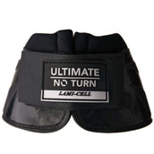 Lami-Cell Botas de Campana No Turn Negro