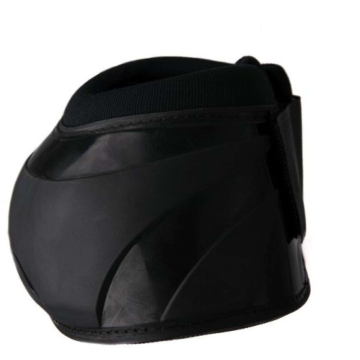 Lami-Cell Botas de Campana No Turn Negro