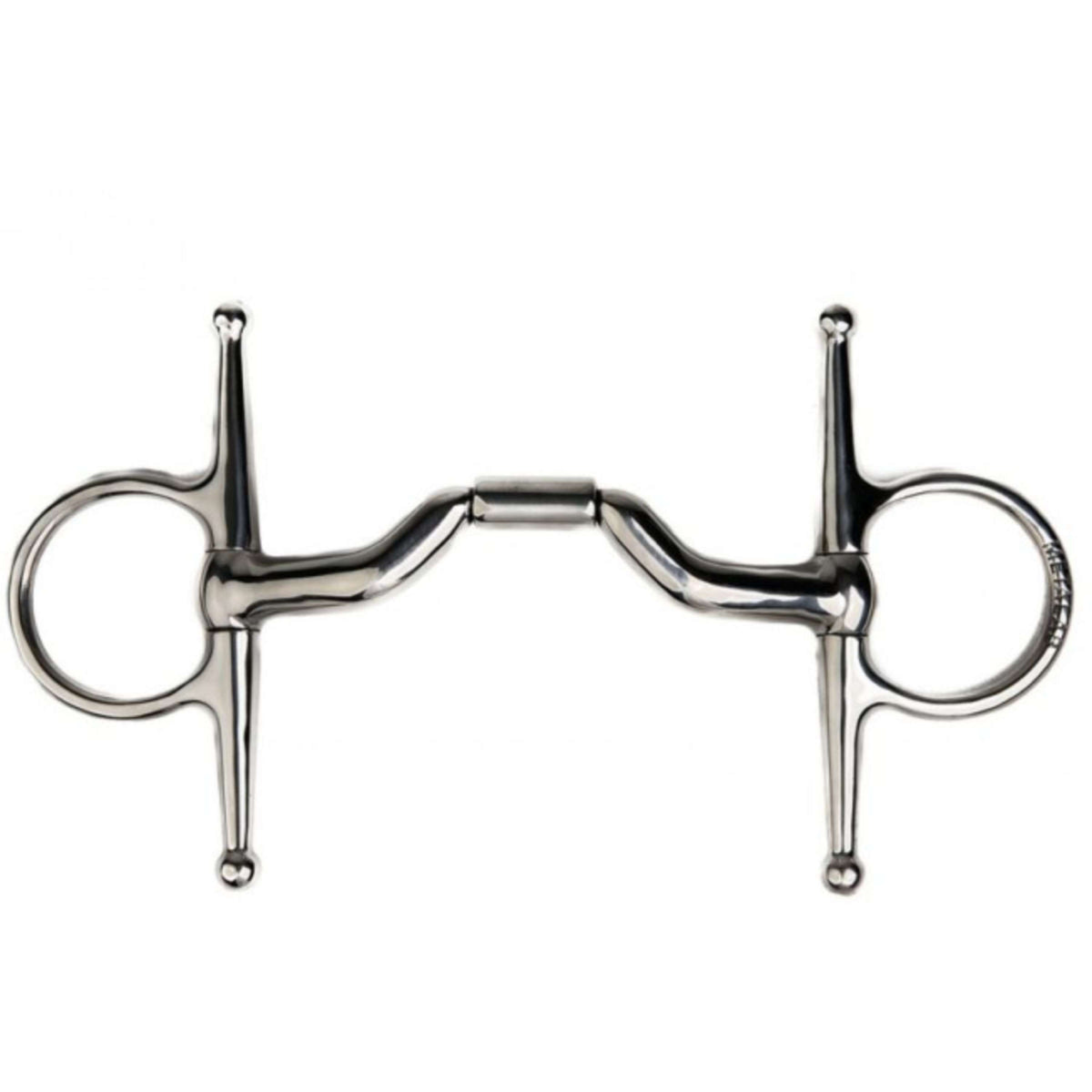Metalab Filete de Agujas Elite 14mm Boquilla Curvada