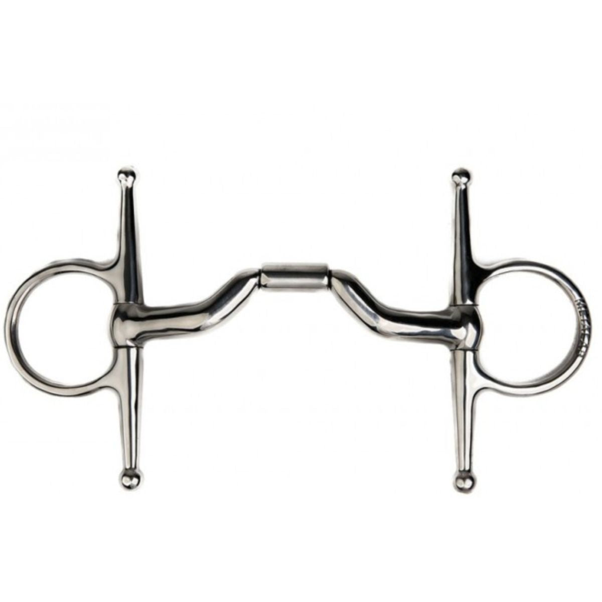 Metalab Filete de Agujas Elite 14mm Boquilla Curvada