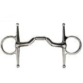 Metalab Filete de Agujas Elite 14mm Boquilla Curvada