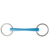 Metalab Filete De Argolla Sólido Flexi