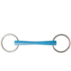 Metalab Filete De Argolla Sólido Flexi