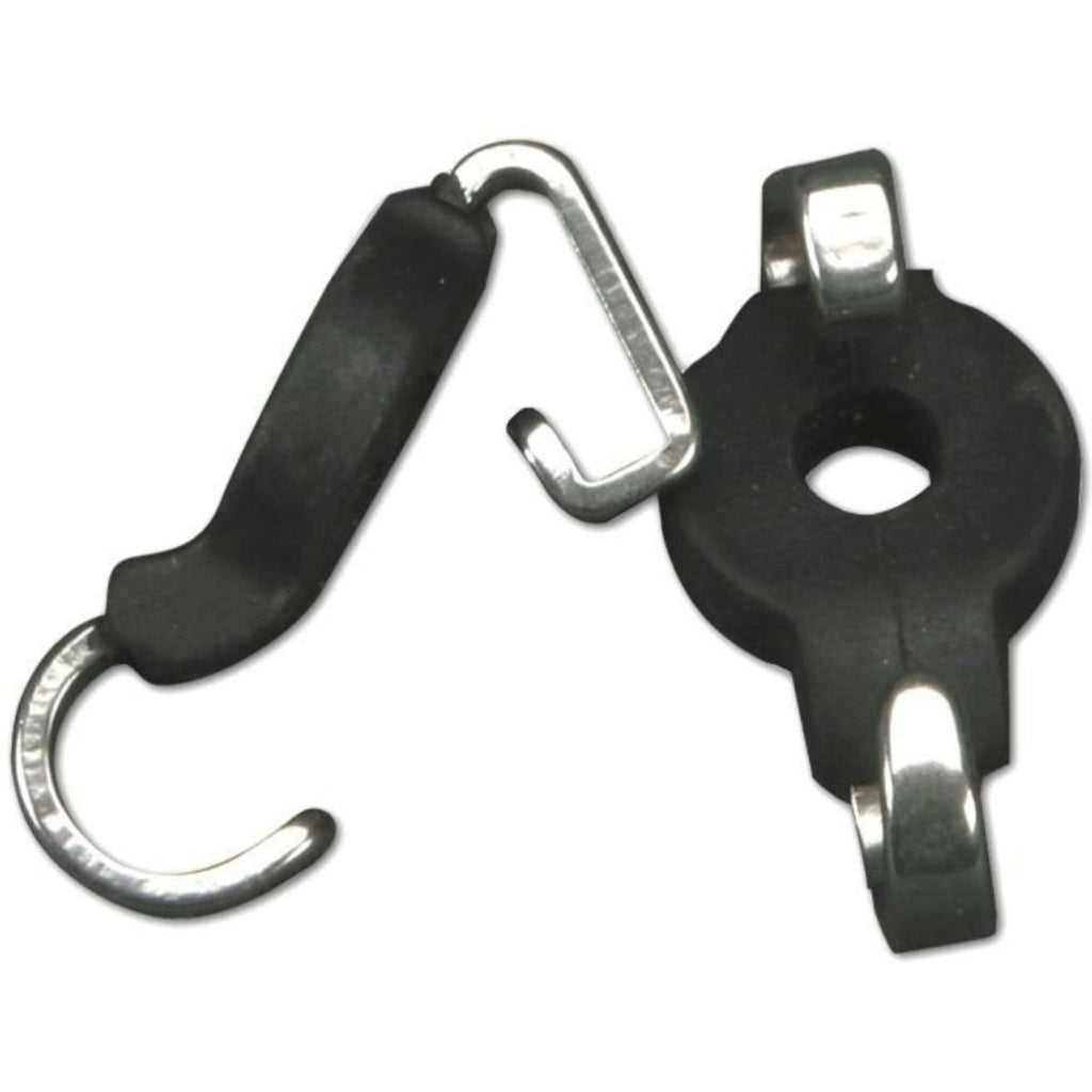 Metalab Ganchos de Cadena Curb