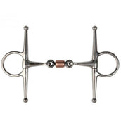 Metalab Trens de Agujas Doble Rotura 11mm Roller