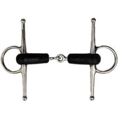 Metalab Bocado de palillos articulado 19mm Caucho