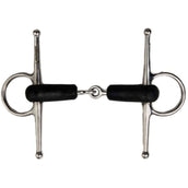 Metalab Bocado de palillos articulado 19mm Caucho