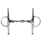 Metalab Bocado de palillos articulado 17mm Torcido