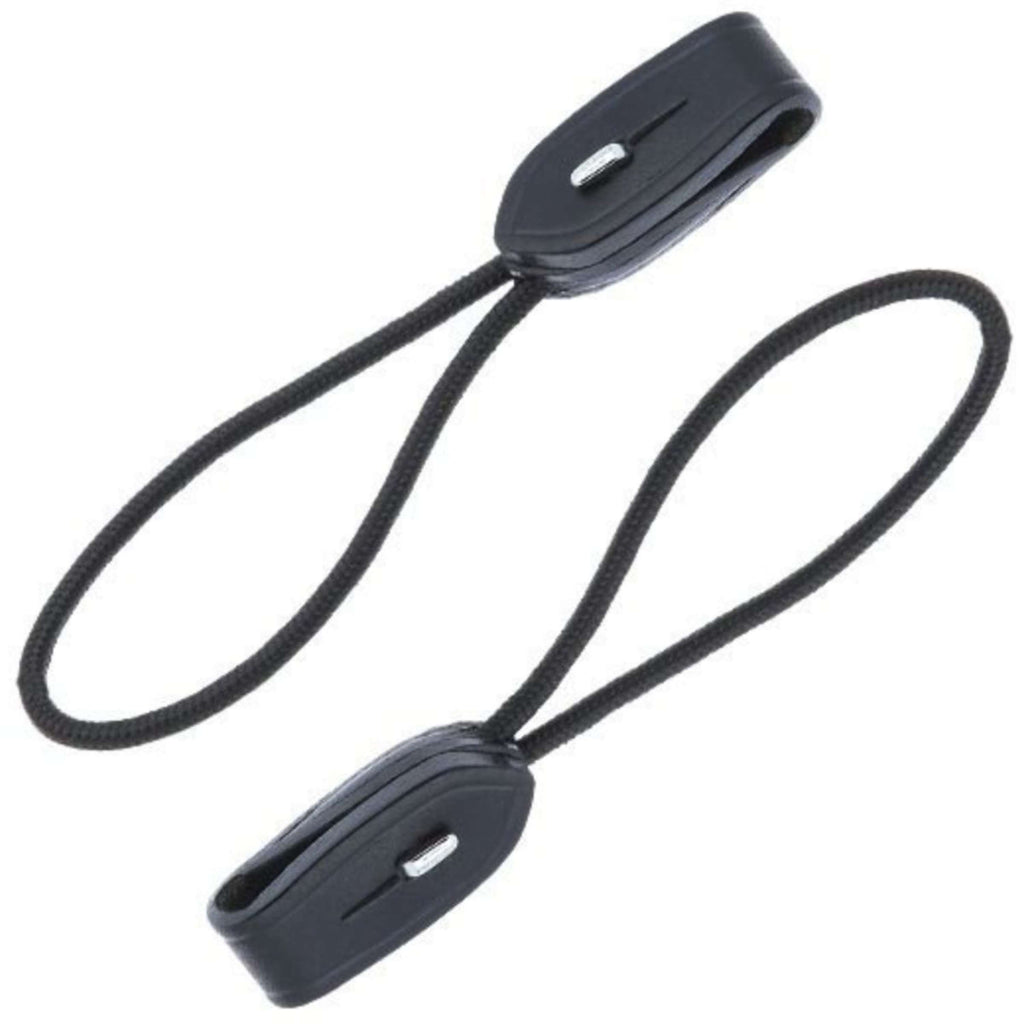 Metalab Pelham Correas Negro