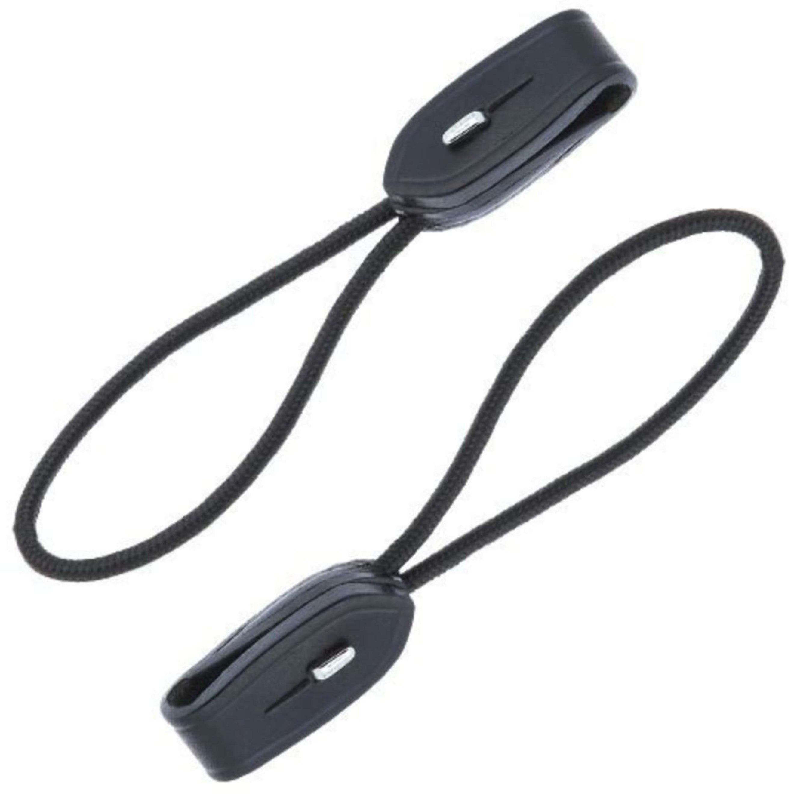 Metalab Pelham Correas Negro