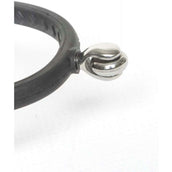 Metalab Sporen Soft Touch 20mm Horizontal Negro