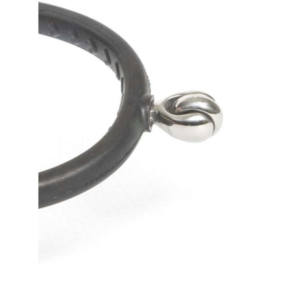 Metalab Espuelas De Rueda Soft Touch 20mm Negro