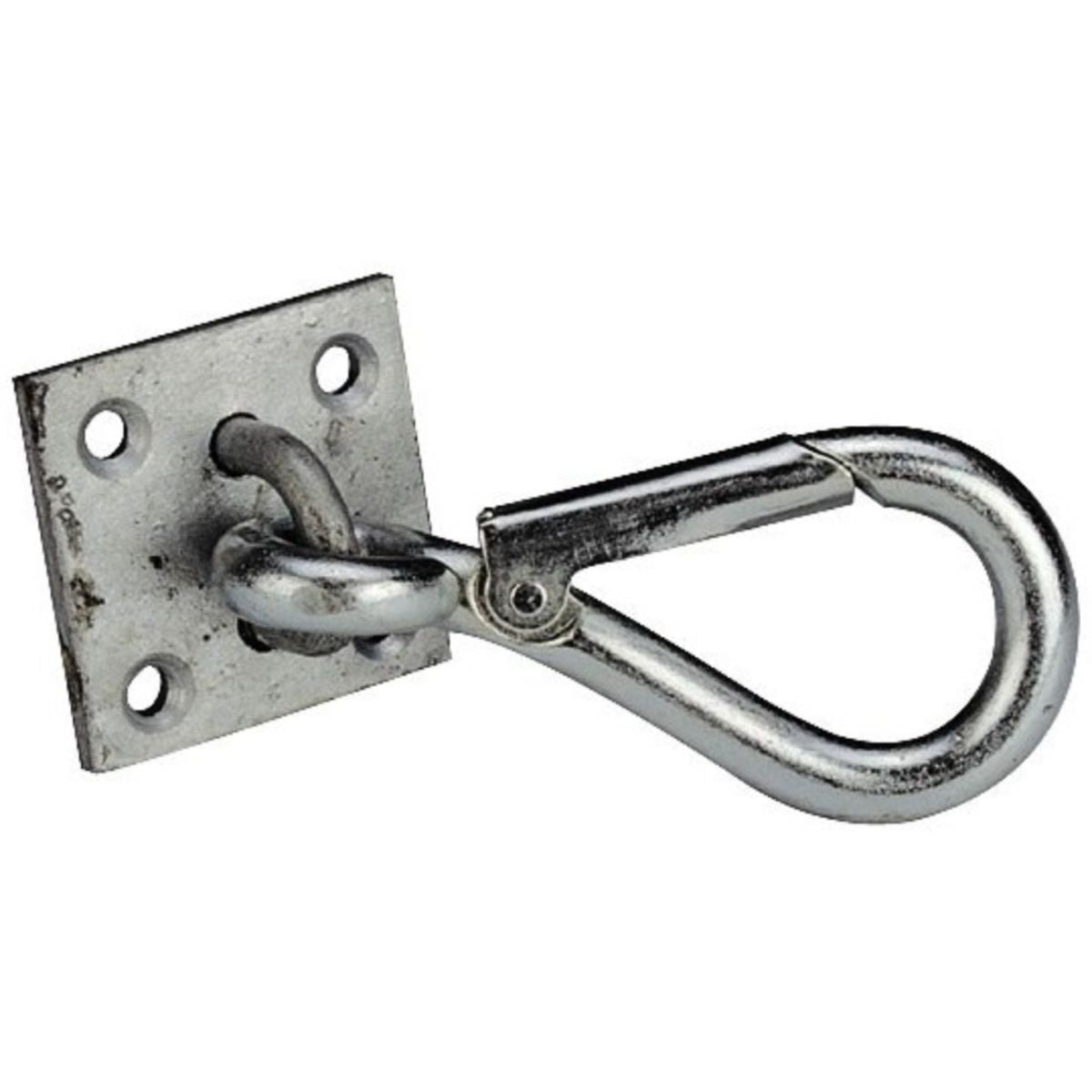 Hippotonic Gancho Mosquetón