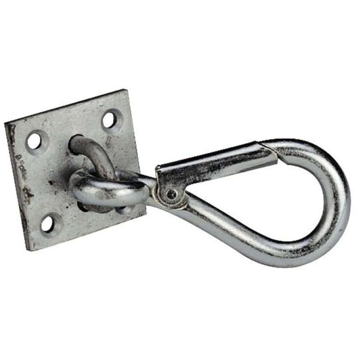 Hippotonic Gancho Mosquetón