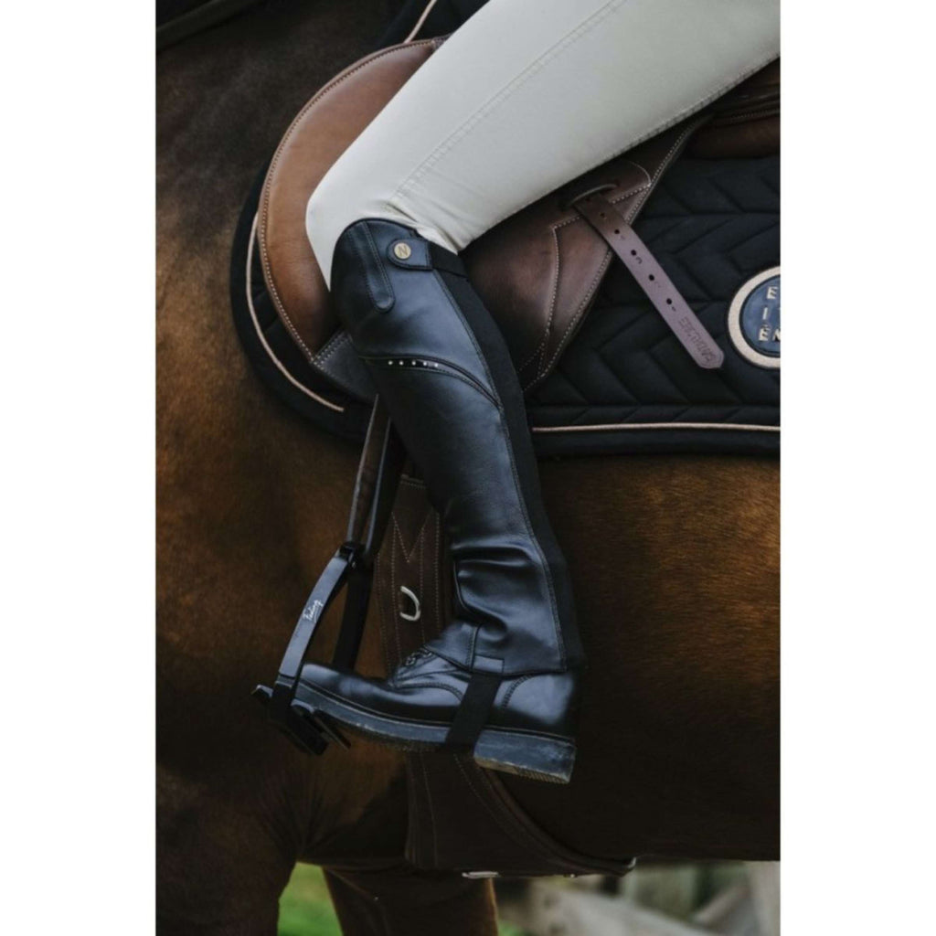 Norton Chaps Bright Negro
