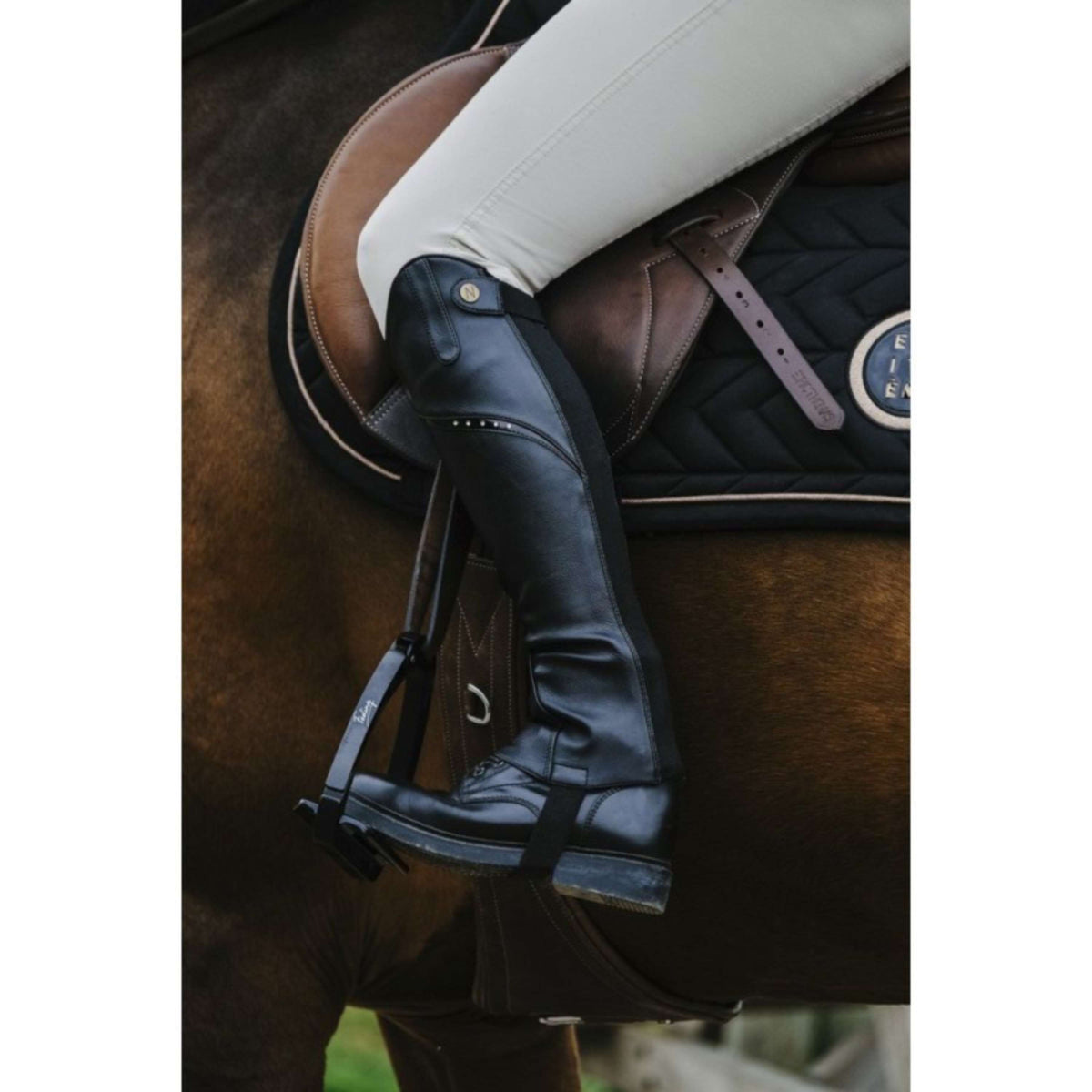 Norton Chaps Bright Negro