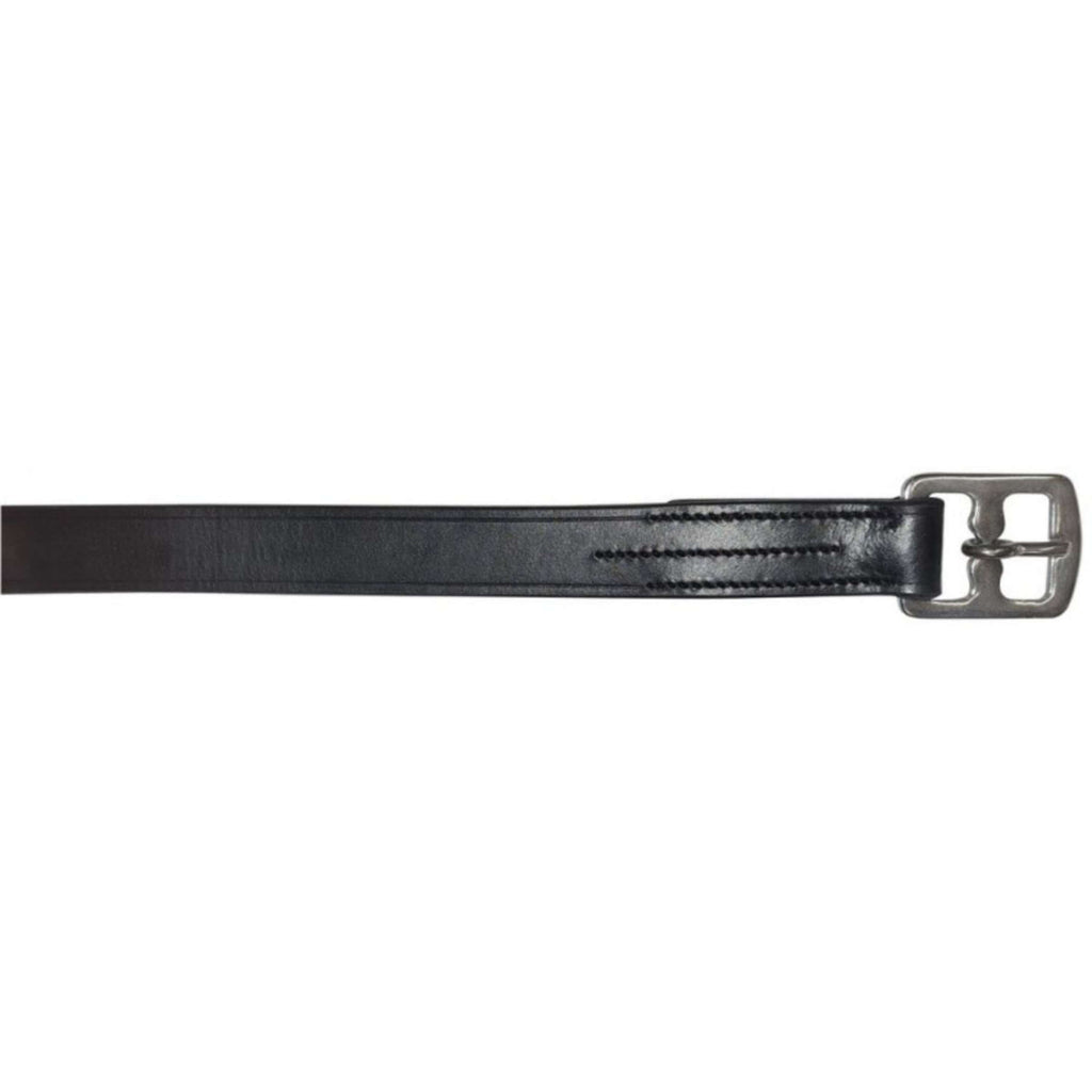 Norton Correas de estribo Negro