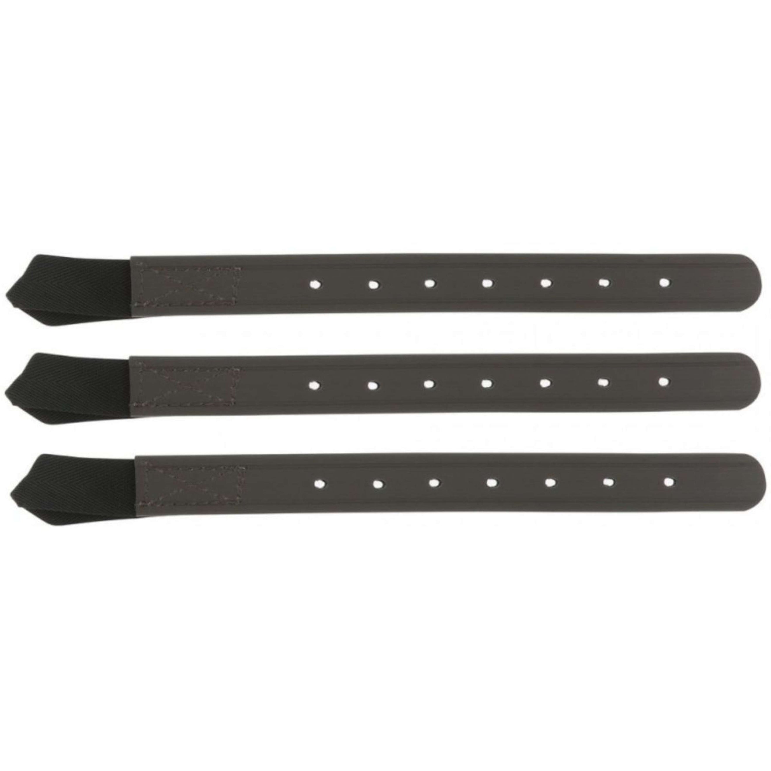 Norton Correas de cincha Pro Juego de 3 Marron Norton Correas de cincha Pro Juego de 3 Marron