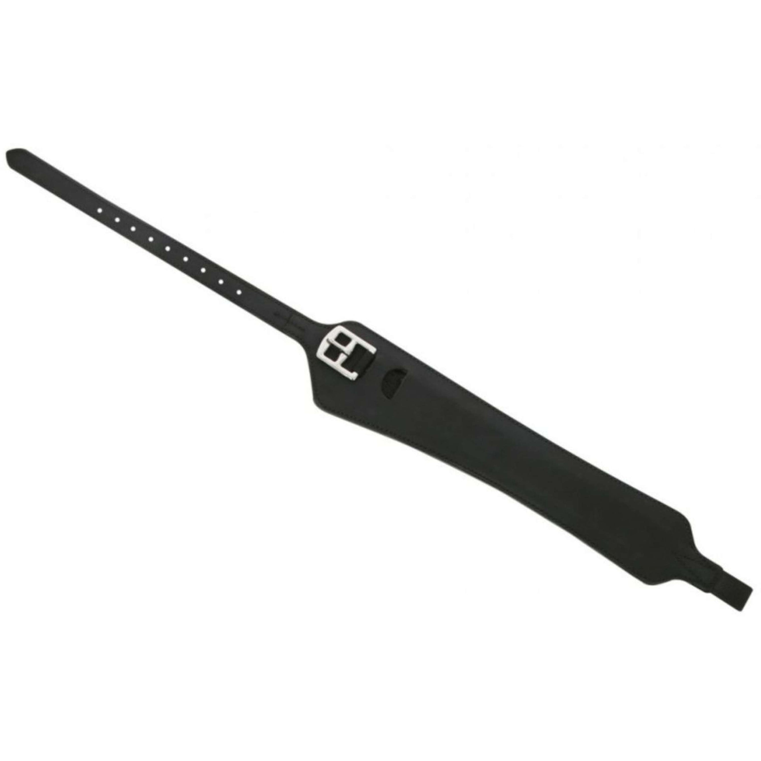 Norton Correas de estribo Comfort Español: Sencillo Negro Norton Correas de estribo Comfort Español: Sencillo Negro