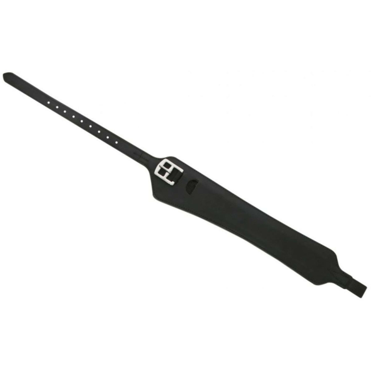 Norton Correas de estribo Comfort Español: Sencillo Negro