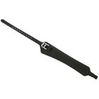 Norton Correas de estribo Comfort Español: Sencillo Negro