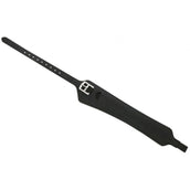 Norton Correas de estribo Comfort Español: Sencillo Negro