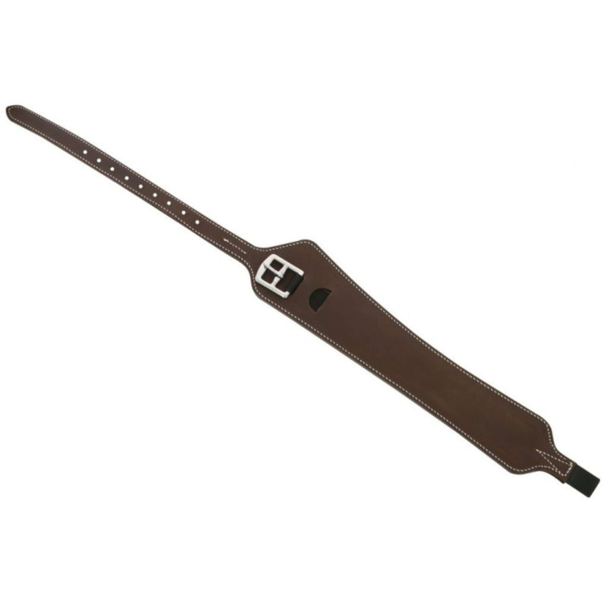 Norton Correas de estribo Comfort Simple Havanna