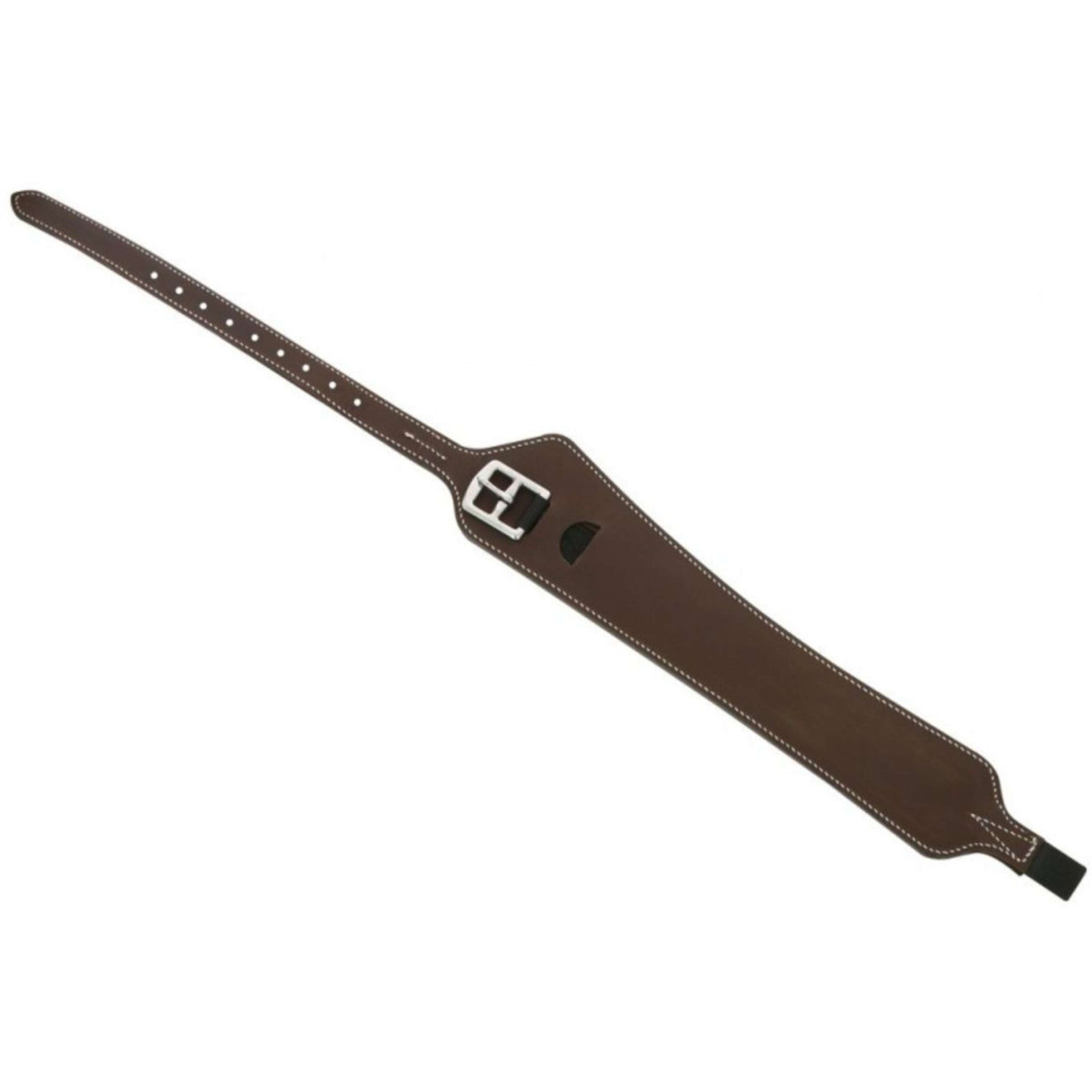 Norton Correas de estribo Comfort Simple Havanna