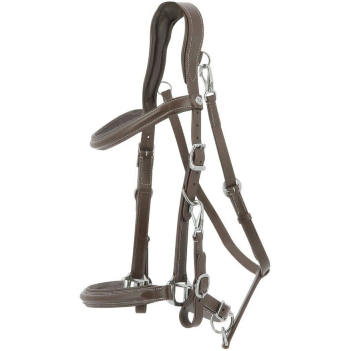 Norton Brida Trekking Havanna