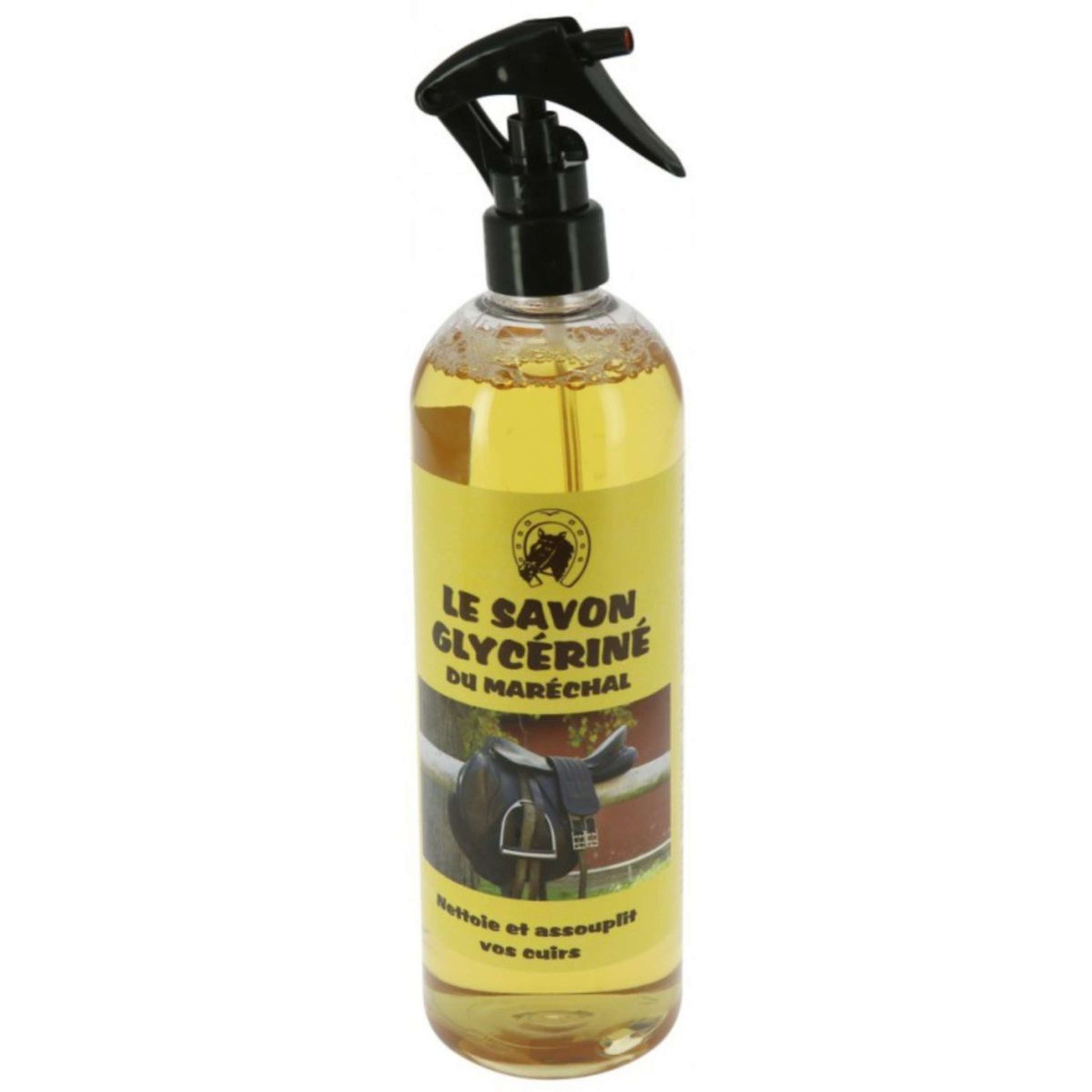 ODM Jabón para Silla de Montar Glicerina ODM Jabón para Silla de Montar Glicerina