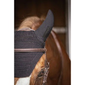 Paddock Bonete para Orejas Soundless Negro