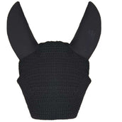 Paddock Bonete para Orejas Soundless Negro