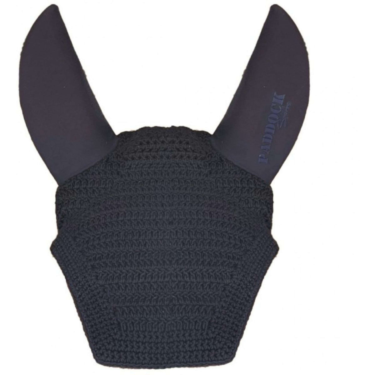 Paddock Bonete para Orejas Soundless Navy