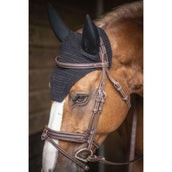 Paddock Bonete para Orejas Soundless Negro