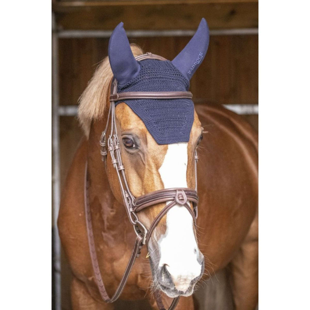 Paddock Bonete para Orejas Soundless Navy