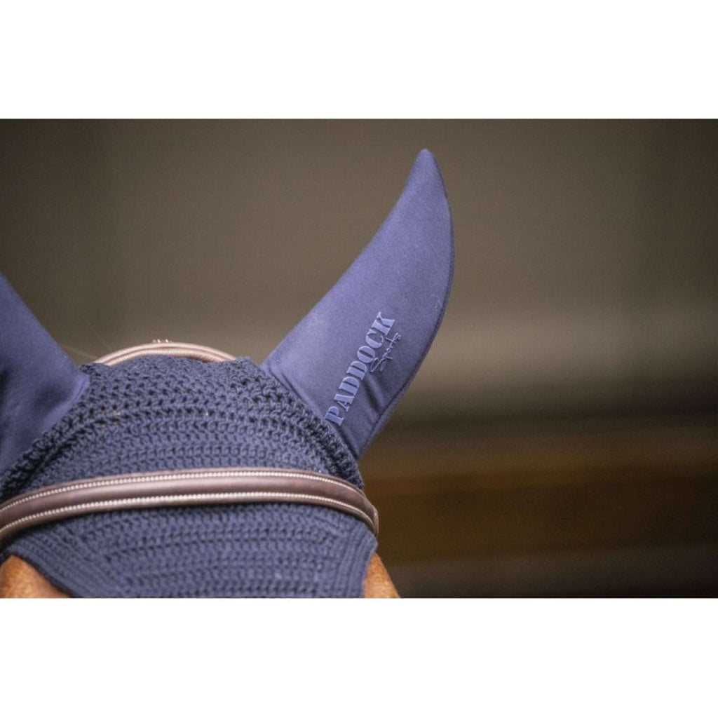 Paddock Bonete para Orejas Soundless Navy