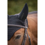 Paddock Bonete para Orejas Soundless Negro