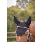 Paddock Bonete para Orejas Soundless Negro
