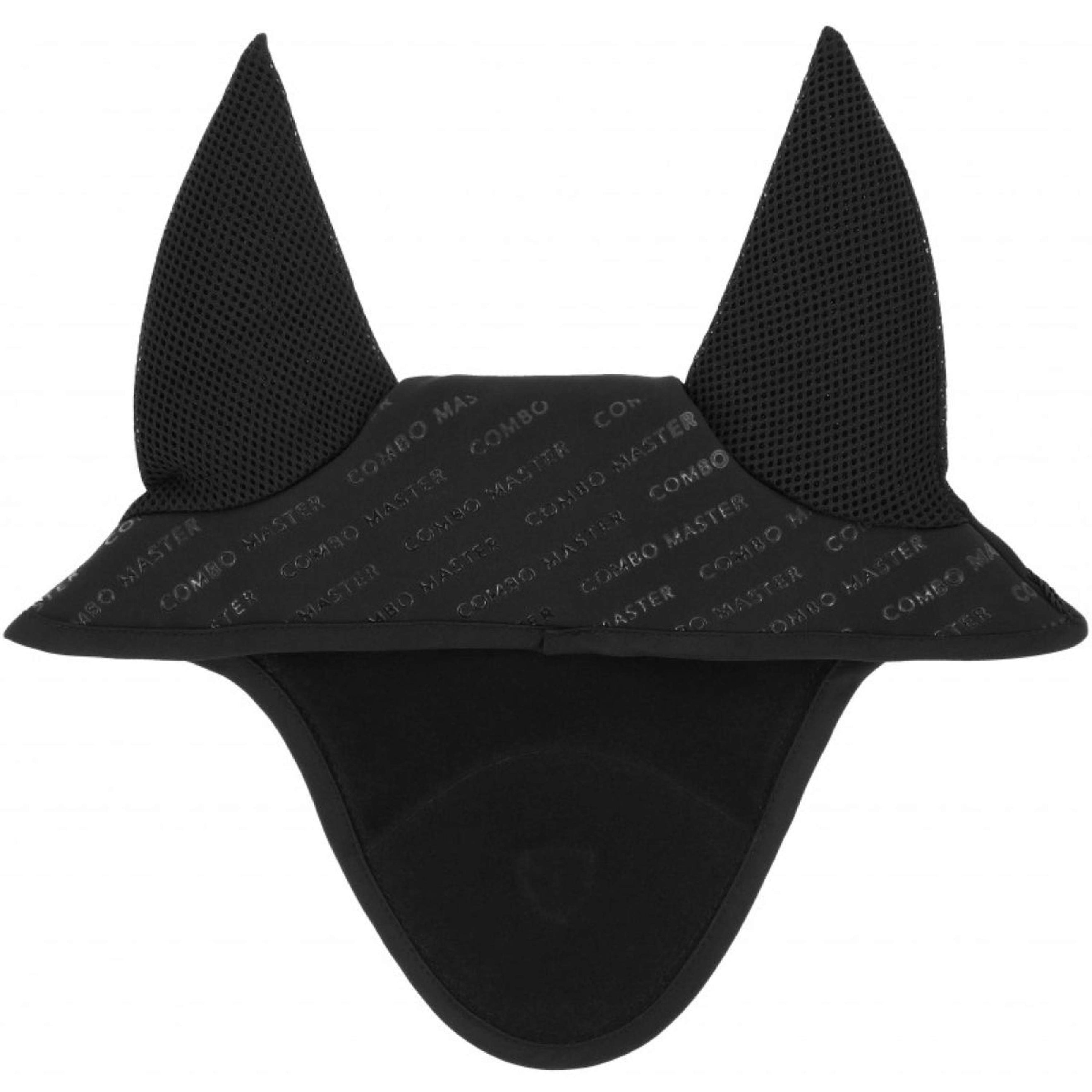 Ekkia Bonete para Orejas PRO Combo Master Negro Ekkia Bonete para Orejas PRO Combo Master Negro