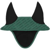 Ekkia Bonete para Orejas PRO Combo Master Verde Oscuro