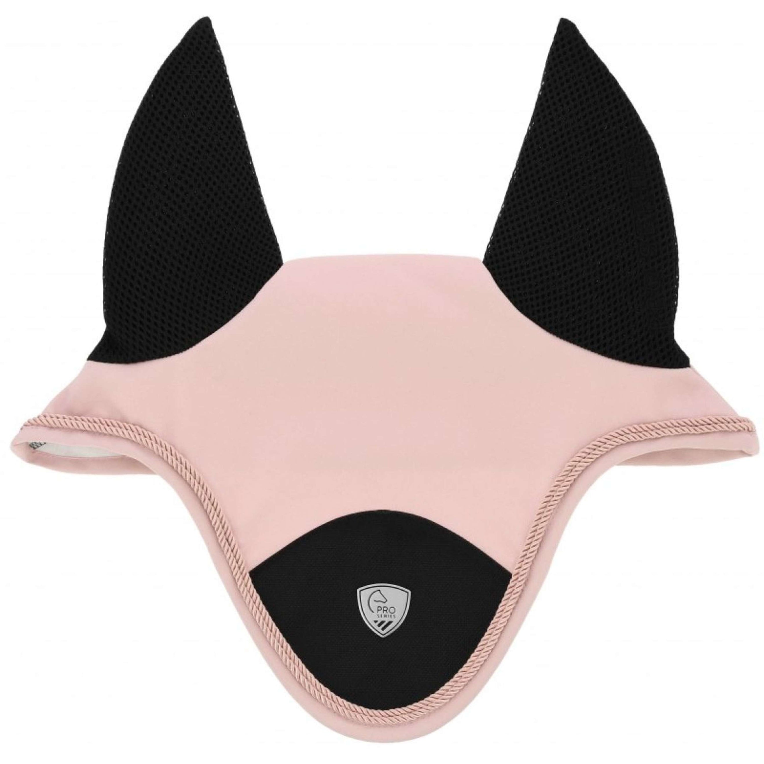 Ekkia Bonete para Orejas PRO Combo Master Rosa