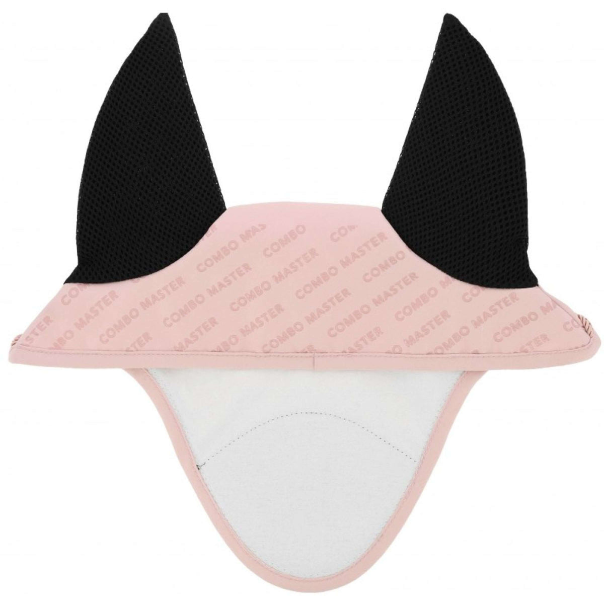 Ekkia Bonete para Orejas PRO Combo Master Rosa